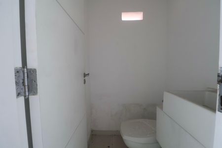 Lavabo de casa para alugar com 4 quartos, 500m² em Jardim Tres Marias, Guarujá