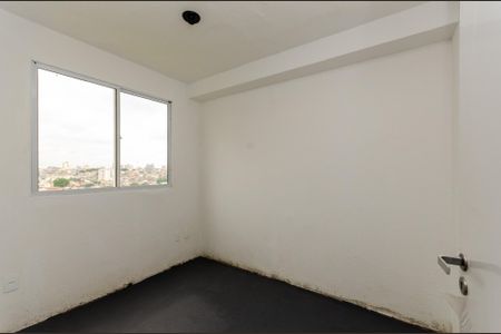 Quarto 2 de apartamento para alugar com 2 quartos, 32m² em Vila Pereira Cerca, São Paulo