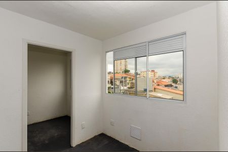 Sala de apartamento para alugar com 2 quartos, 32m² em Vila Pereira Cerca, São Paulo