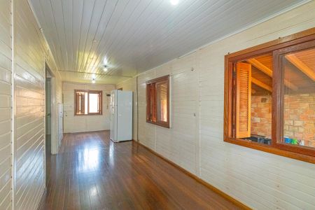Sala/Cozinha de casa à venda com 2 quartos, 200m² em Estância Velha, Canoas