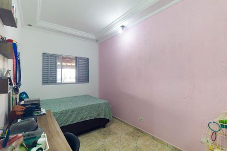 Quarto de casa à venda com 2 quartos, 80m² em Conjunto Habitacional Marechal Mascarenhas de Morais, São Paulo
