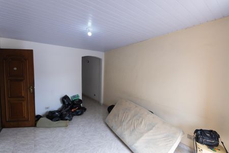 Sala de casa à venda com 3 quartos, 133m² em Parque Vitoria, São Paulo