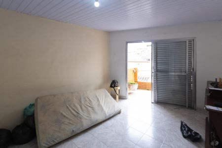 Sala de casa à venda com 3 quartos, 133m² em Parque Vitoria, São Paulo