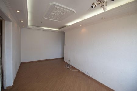 Sala de apartamento para alugar com 2 quartos, 55m² em Vila Irmaos Arnoni, São Paulo