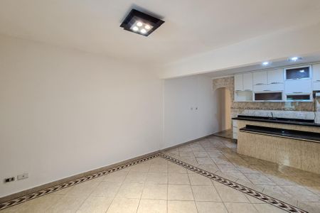 Sala de casa à venda com 3 quartos, 134m² em Vila Tereza, São Bernardo do Campo