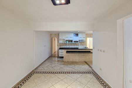 Sala de casa à venda com 3 quartos, 134m² em Vila Tereza, São Bernardo do Campo