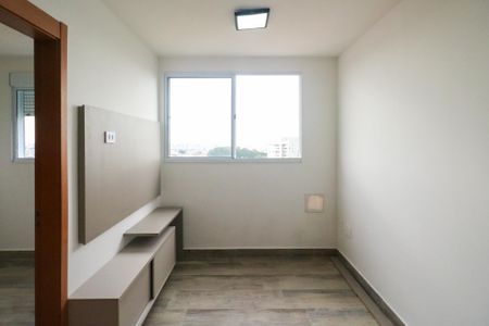 Sala de apartamento para alugar com 2 quartos, 34m² em Vila Palmares, São Caetano do Sul