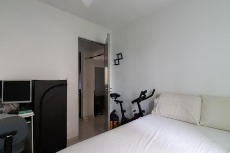 Quarto 1 de apartamento à venda com 2 quartos, 47m² em Vila Nova Teresa, São Paulo