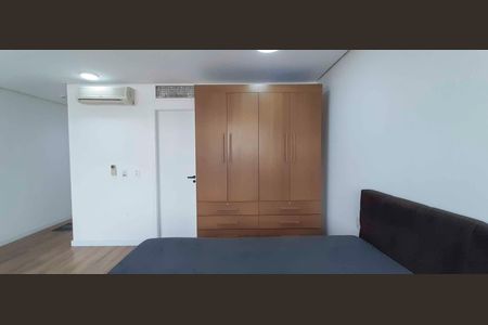Kitnet/Studio à venda com 1 quarto, 32m² em Vila Osasco, Osasco