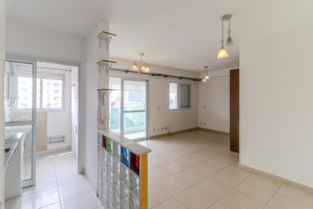 Studio de kitnet/studio à venda com 1 quarto, 41m² em República, São Paulo