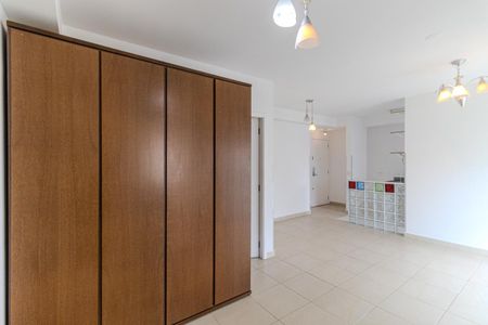 Studio de kitnet/studio à venda com 1 quarto, 41m² em República, São Paulo