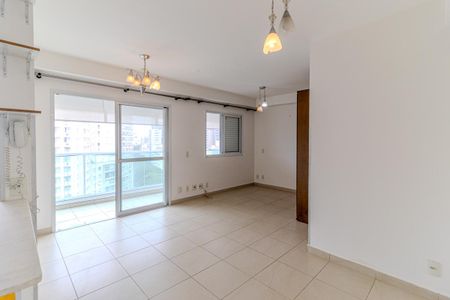 Studio de kitnet/studio à venda com 1 quarto, 41m² em República, São Paulo