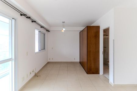 Studio de kitnet/studio à venda com 1 quarto, 41m² em República, São Paulo