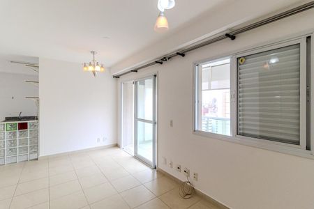 Studio de kitnet/studio à venda com 1 quarto, 41m² em República, São Paulo