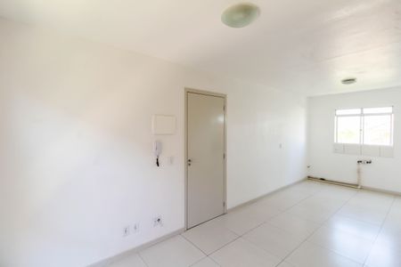 Sala de apartamento para alugar com 3 quartos, 56m² em Igara, Canoas