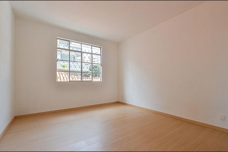 Sala Ambientes de apartamento para alugar com 3 quartos, 100m² em Cruzeiro, Belo Horizonte
