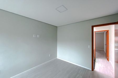 Quarto 1 - Suíte de casa para alugar com 2 quartos, 125m² em Água Rasa, São Paulo