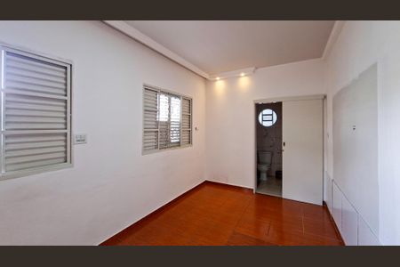 Sala de casa à venda com 3 quartos, 432m² em Graça, Belo Horizonte