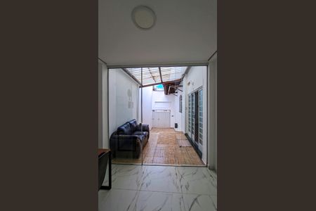 Varanda Sala de casa à venda com 3 quartos, 432m² em Graça, Belo Horizonte