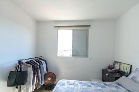 Quarto 2 de apartamento à venda com 3 quartos, 67m² em Parque Terra Nova, São Bernardo do Campo