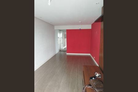 Sala de apartamento à venda com 3 quartos, 65m² em Ponte Grande, Guarulhos