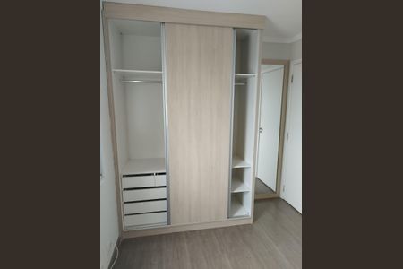 Quarto de apartamento à venda com 3 quartos, 65m² em Ponte Grande, Guarulhos