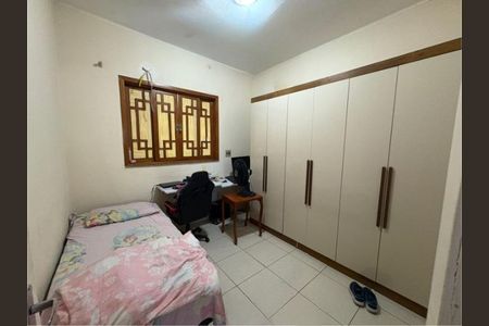 Quarto de casa de condomínio à venda com 5 quartos, 250m² em Lins de Vasconcelos, Rio de Janeiro