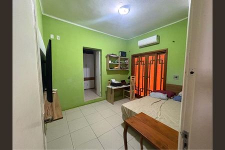 Quarto de casa de condomínio à venda com 5 quartos, 250m² em Lins de Vasconcelos, Rio de Janeiro