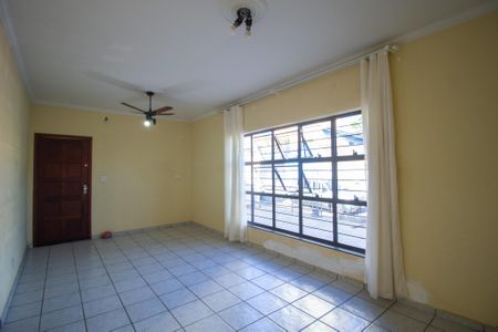 Sala de casa para alugar com 4 quartos, 400m² em Vila Carvalho, Sorocaba