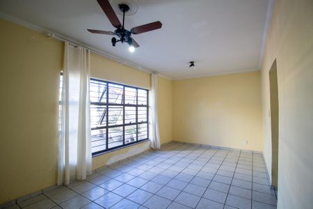 Sala de casa para alugar com 4 quartos, 400m² em Vila Carvalho, Sorocaba