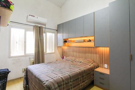 Quarto 1 de casa de condomínio para alugar com 2 quartos, 120m² em Marechal Rondon, Canoas