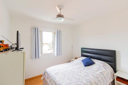 Quarto 1 de casa à venda com 2 quartos, 71m² em Jardim Iracema, São Paulo