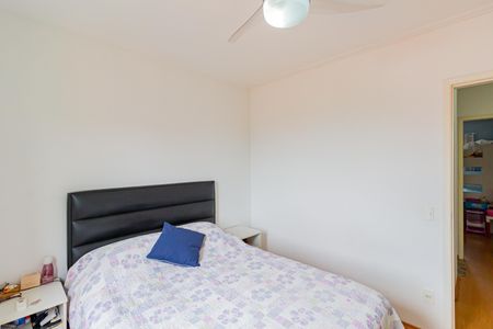 Quarto 1 de casa à venda com 2 quartos, 71m² em Jardim Iracema, São Paulo