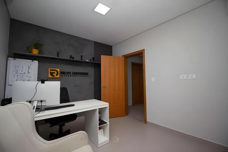 Casa para alugar com 3 quartos, 200m² em Parque Sao Domingos, São Paulo