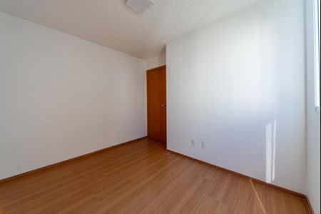 Quarto 2 de apartamento para alugar com 2 quartos, 41m² em São Tomé, Viamão