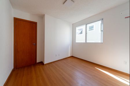 Quarto 2 de apartamento para alugar com 2 quartos, 41m² em São Tomé, Viamão