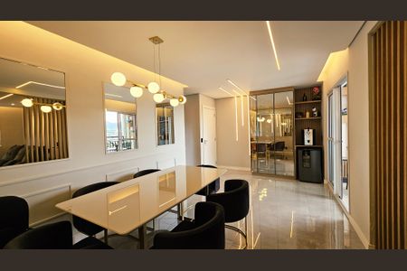 Apartamento à venda com 2 quartos, 73m² em Cidade Luíza, Jundiaí