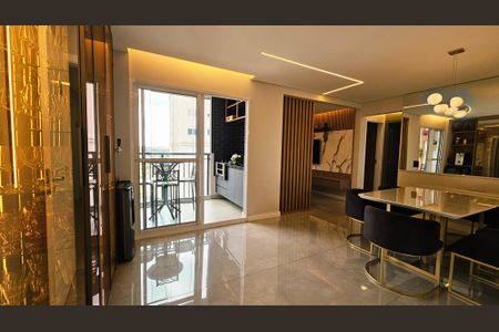 Apartamento à venda com 2 quartos, 73m² em Cidade Luíza, Jundiaí