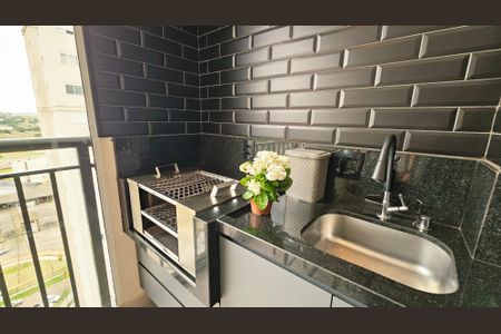 Apartamento à venda com 2 quartos, 73m² em Cidade Luíza, Jundiaí