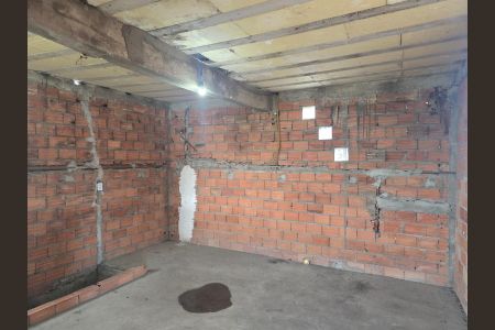 Sala de casa para alugar com 2 quartos, 305m² em Vila Izabel, Guarulhos