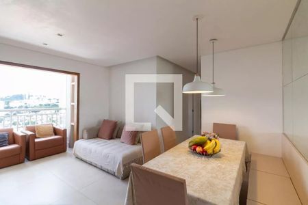 Apartamento para alugar com 2 quartos, 60m² em Jardim das Vertentes, São Paulo