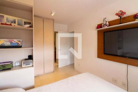 Apartamento para alugar com 2 quartos, 60m² em Jardim das Vertentes, São Paulo