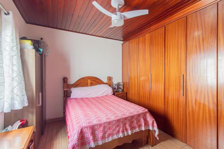 Quarto 1 de casa para alugar com 3 quartos, 350m² em Jardim Popular, São Paulo