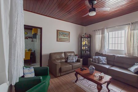 Sala de casa para alugar com 3 quartos, 350m² em Jardim Popular, São Paulo