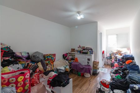 Quarto 1 de casa à venda com 2 quartos, 84m² em Vila Polopoli, São Paulo