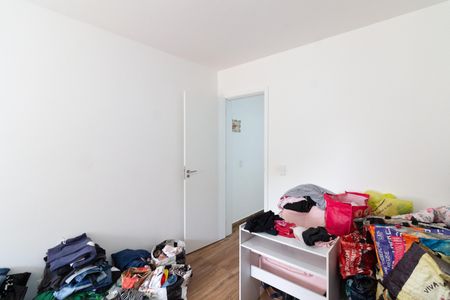 Quarto 1 de casa à venda com 2 quartos, 84m² em Vila Polopoli, São Paulo
