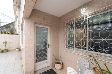 Varanda da Sala de casa para alugar com 5 quartos, 342m² em Irajá, Rio de Janeiro