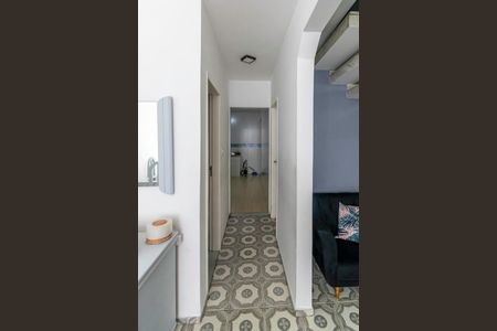 Sala de casa para alugar com 5 quartos, 342m² em Irajá, Rio de Janeiro