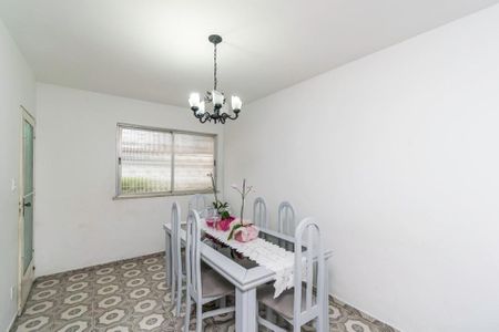 Sala de casa para alugar com 5 quartos, 342m² em Irajá, Rio de Janeiro