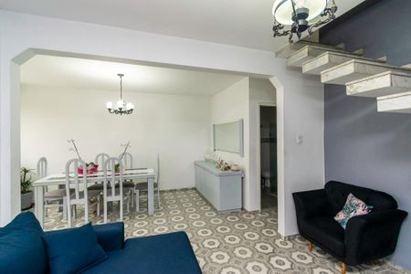 Sala de casa para alugar com 5 quartos, 342m² em Irajá, Rio de Janeiro